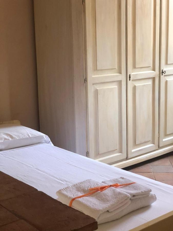 Borgo Romena Hotel Пратовекио Екстериор снимка