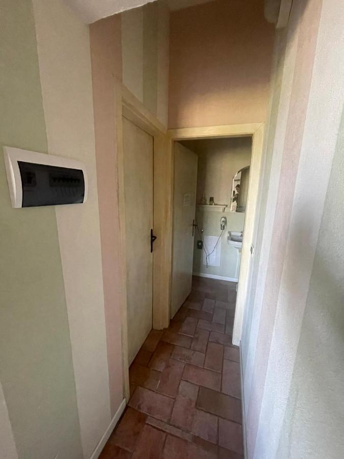Borgo Romena Hotel Пратовекио Екстериор снимка